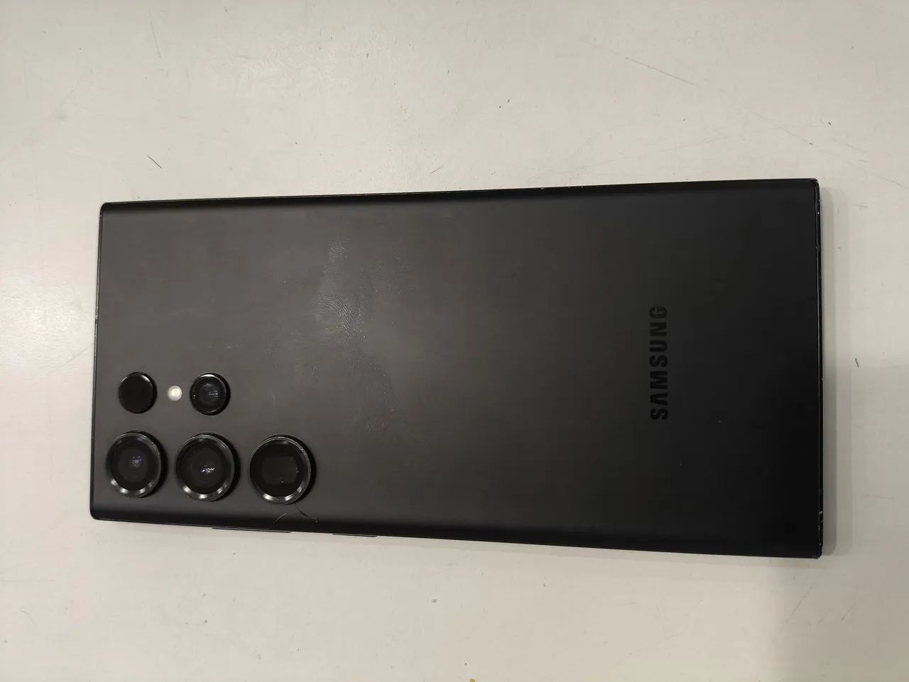 Vendo ou troco s23 ultra 512gb