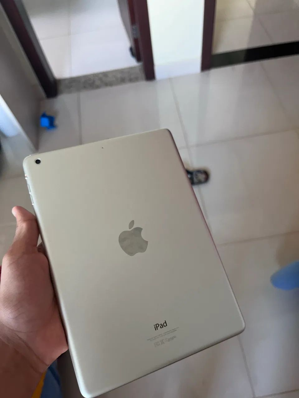 iPad Air  - Foto 2