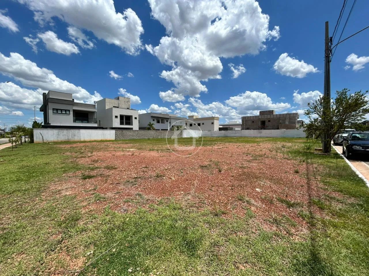 TERRENO EXCLUSIVO À VENDA - Foto 4