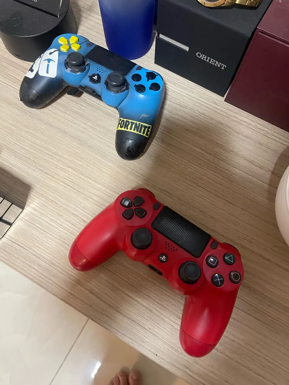 PS4 pro 1000gb - Foto 5