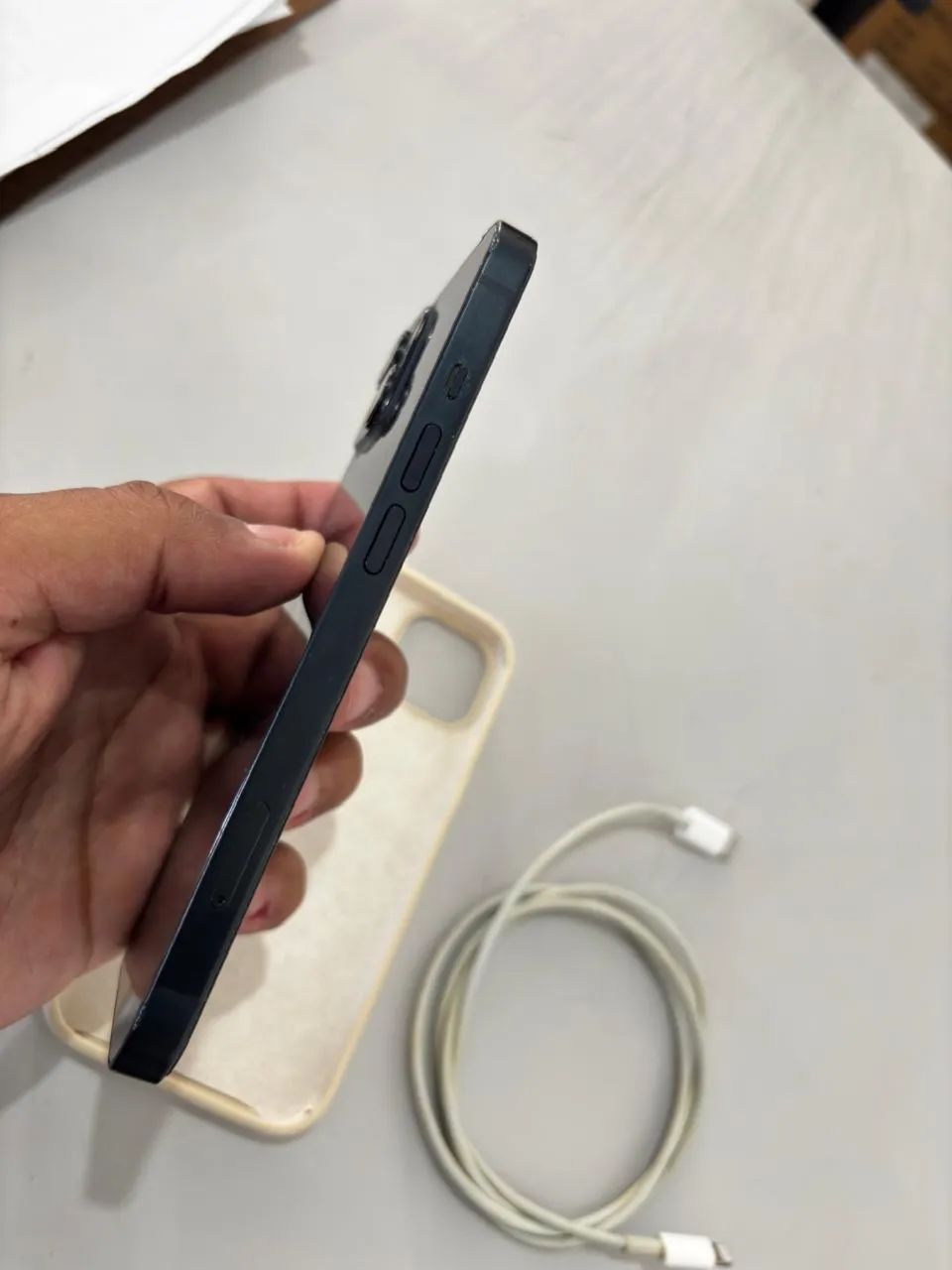 iPhone 13 128 gb  - Foto 4