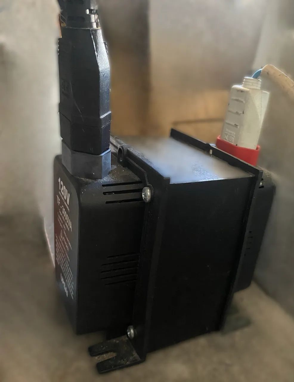 VENDO AR-CONDICIONADO SPLIT SPRINGER 9000 BTUs - SELO A - Foto 3