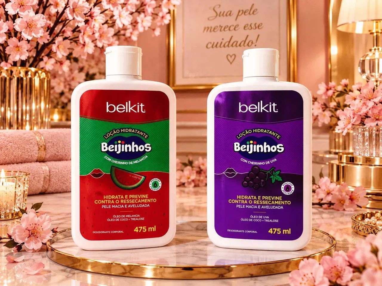 Loja virtual Ad cosmético e Variedades preços de R$2,99 a R$25,00 - Foto 5