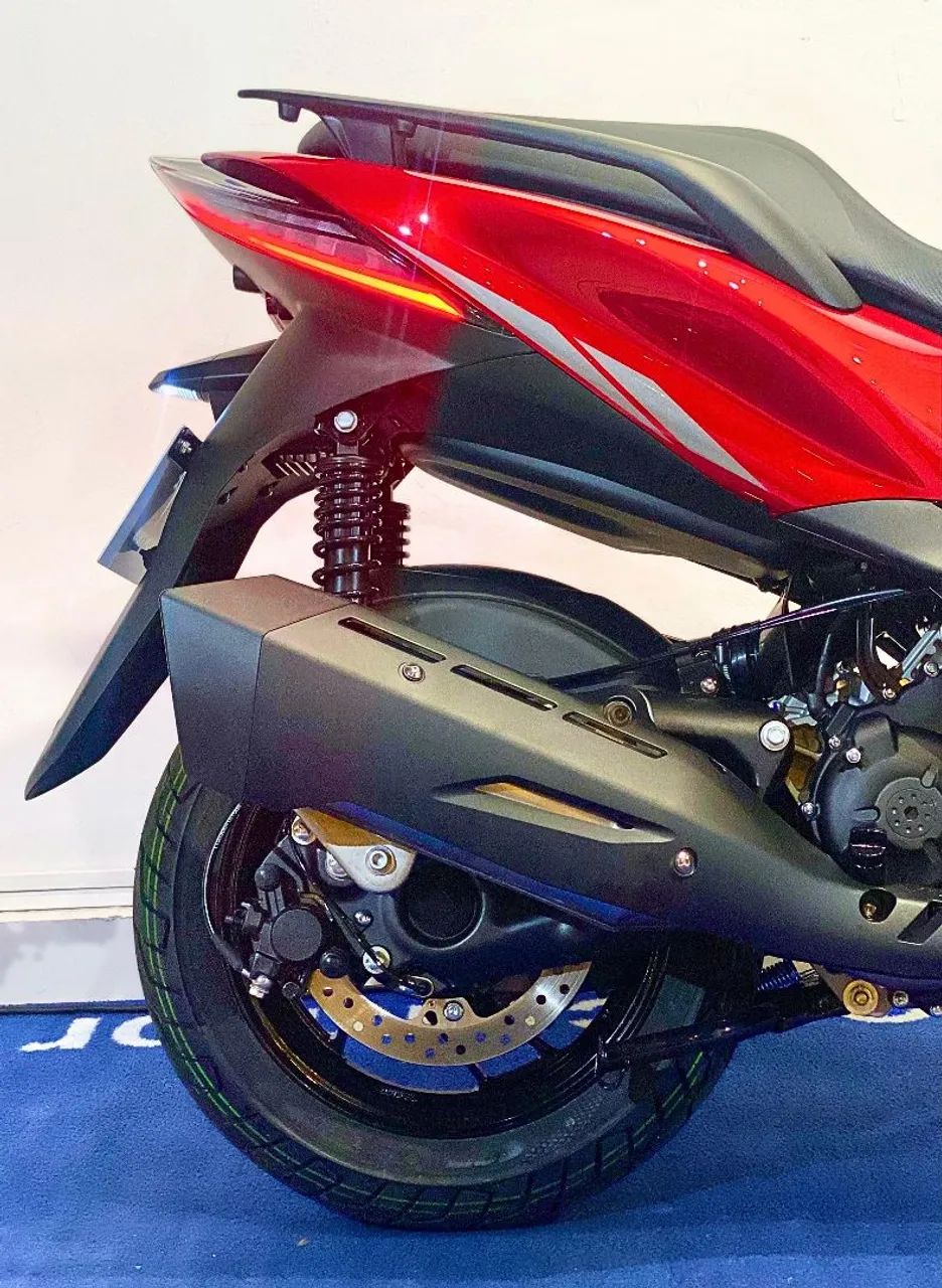 Zontes - 350E 0 km - Foto 12