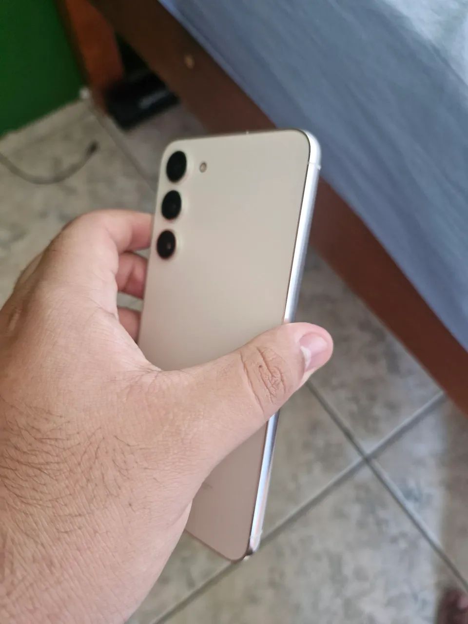 Samsung S23 Plus - Foto 2