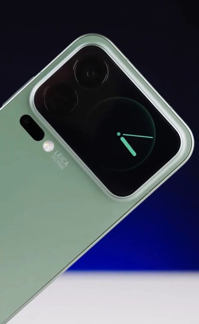 Xiaomi 17 Pro Max 16/512 Global - Foto 5