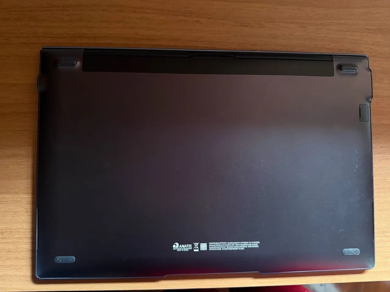  VENDO SAMSUNG GALAXY BOOK S - TOUCHSCREEN - Foto 5