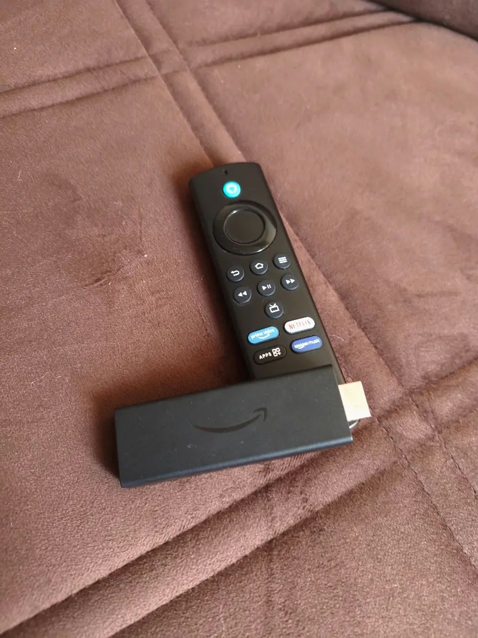 Fire Stick TV VENDO 