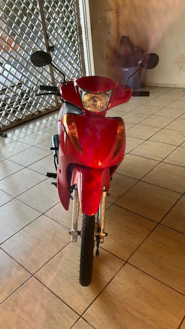 VENDO HONDA BIS - Foto 3