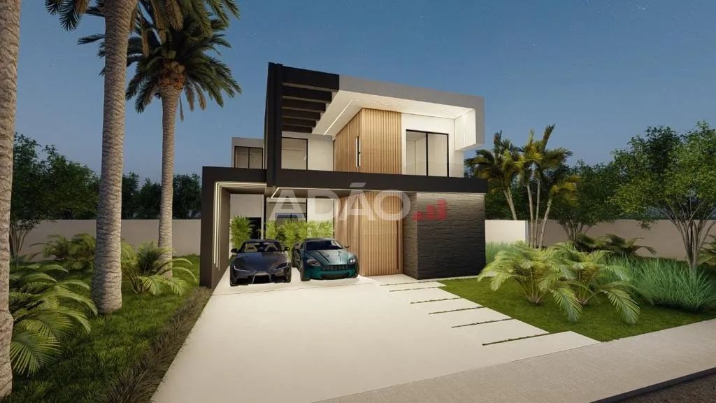 SOBRADO JARDINS CAPRI - Foto 4