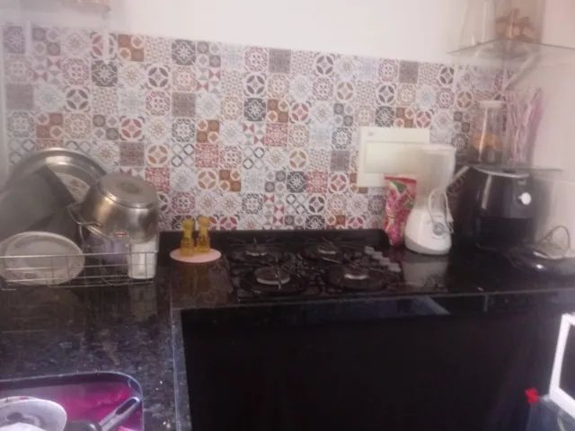 APARTAMENTO CIDADE JARDIM II JOSE WALTER - Foto 3