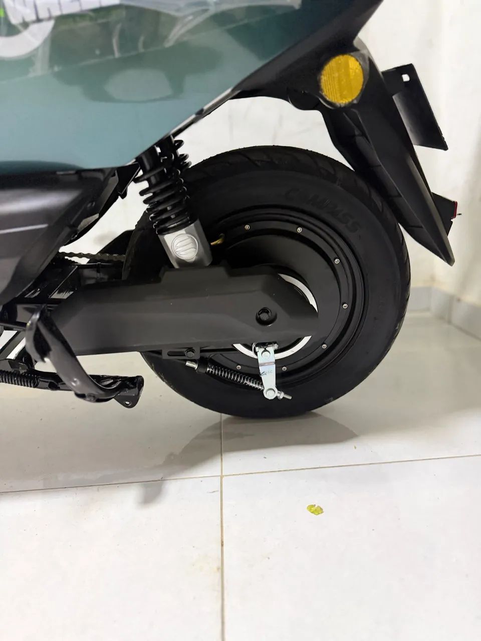 Moto elétrica NOVA - Foto 3