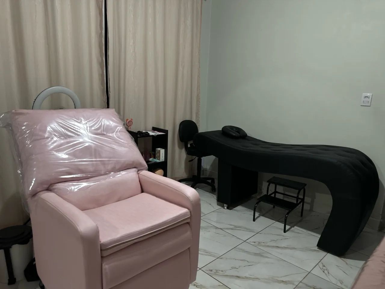 Vendo maca estética  - Foto 2