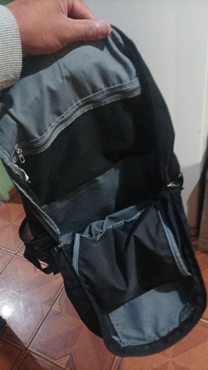 Bolsa da Nike original  - Foto 5