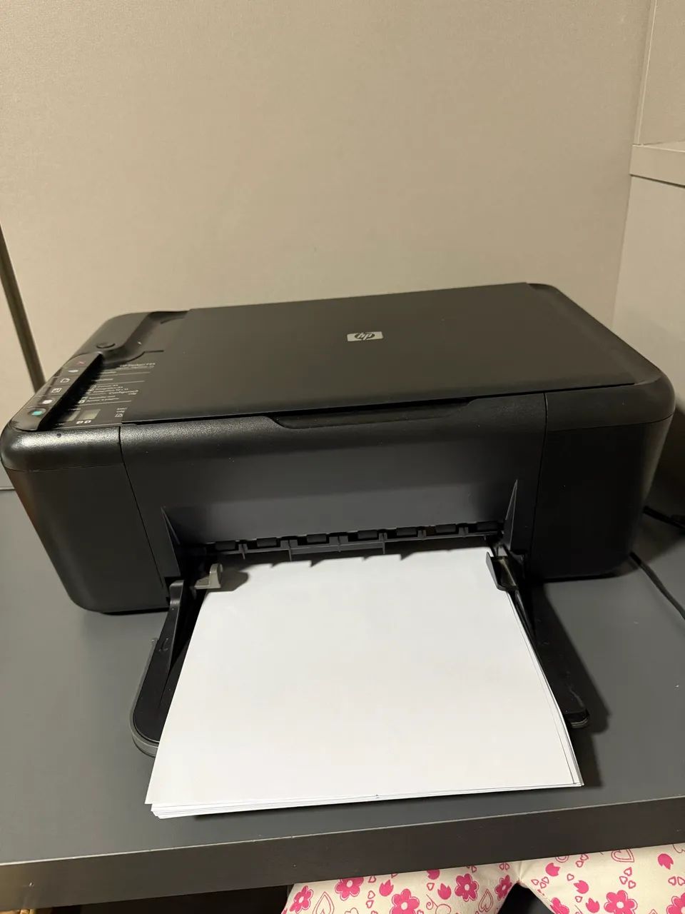 Impressora Hp  - Foto 2