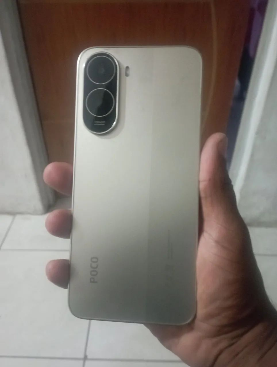 Poco c 81 pro  - Foto 3