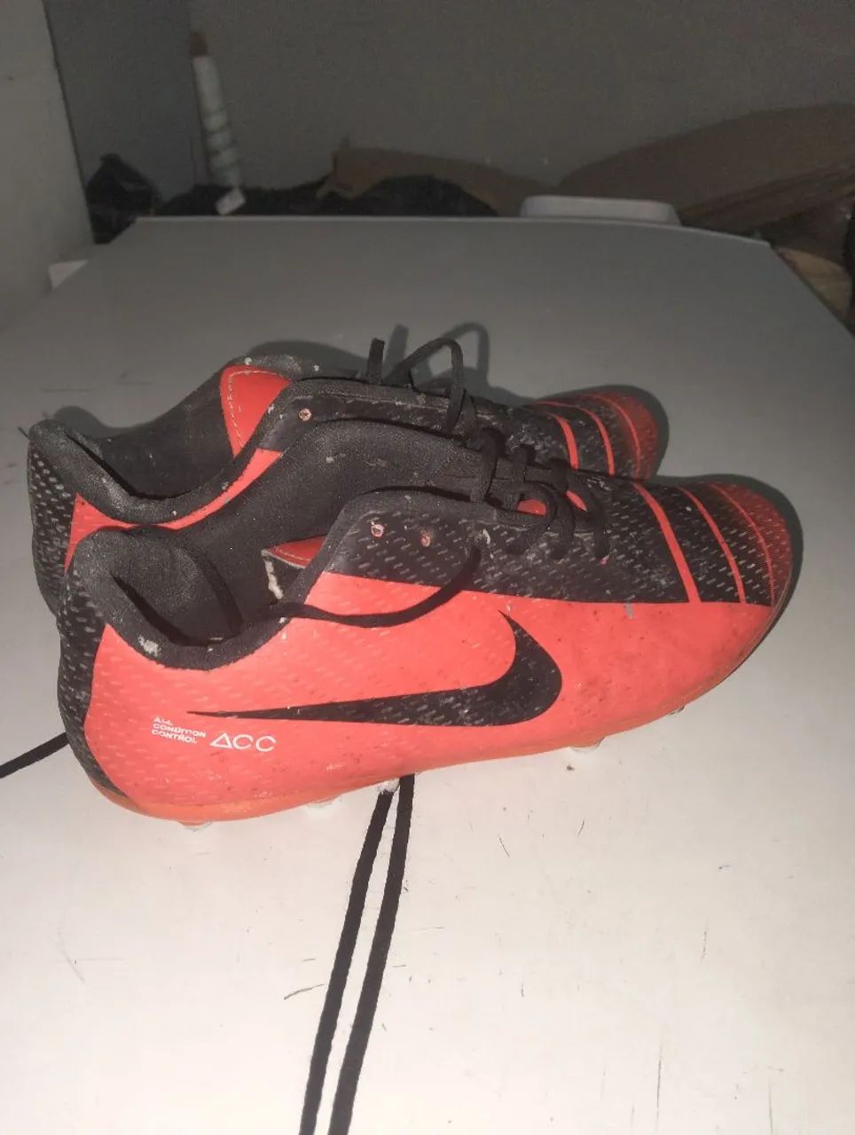 VENDE-SE CHUTEIRA DE CAMPO 