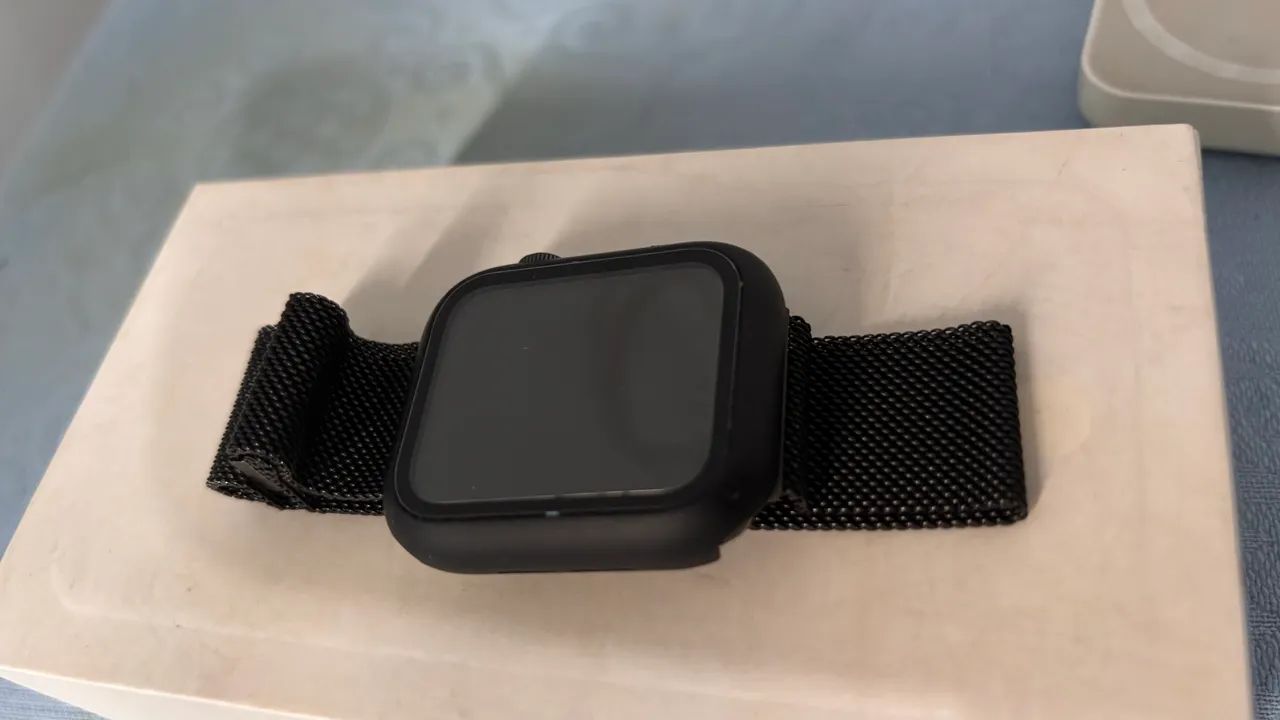Apple Watch SE 2 Nike  - Foto 4