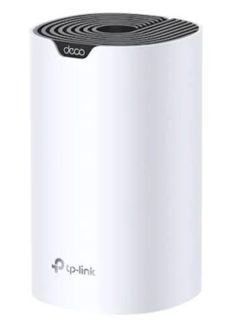 Roteador MESH TPLINK DECO S7