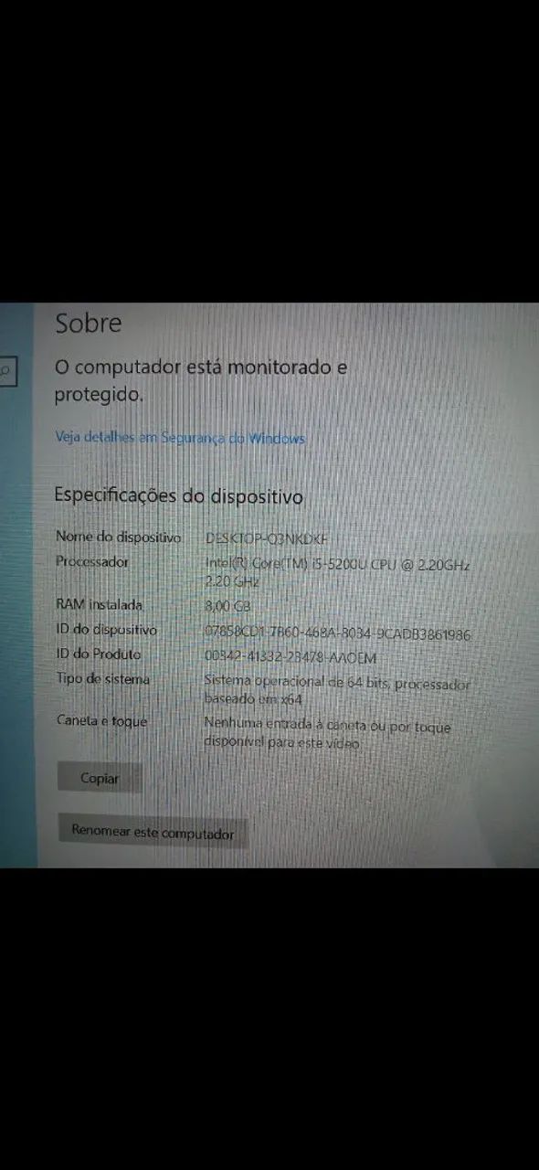 Notebook Dell Core I5 - Foto 3