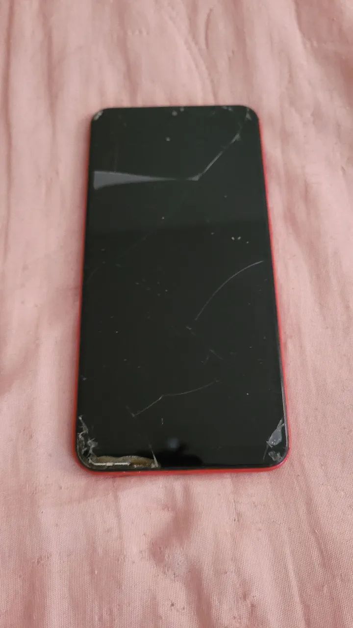 Samsung a10 - Foto 2