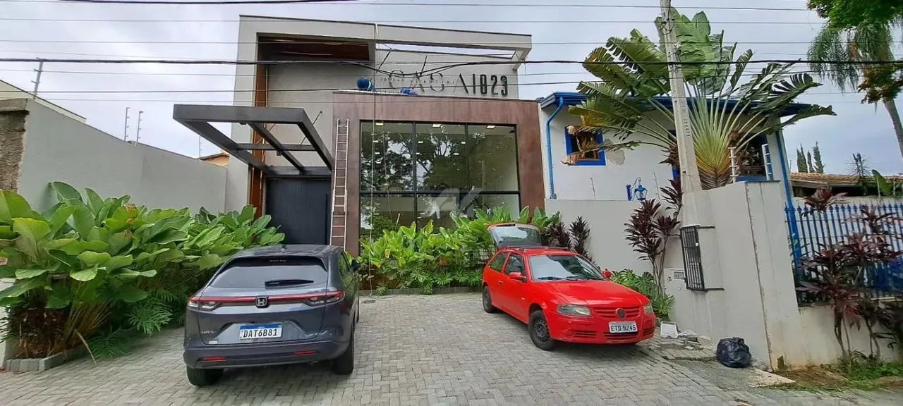 salão - Nova Campinas - Campinas - Foto 4