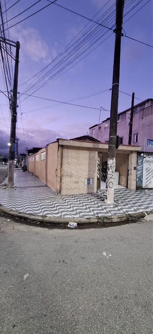 Foto - Praia Grande - Antártica