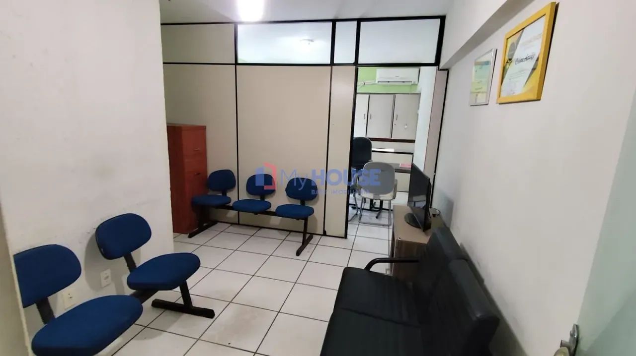 Sala/Escritório à venda, Centro, Ilhéus, BA - Foto 2