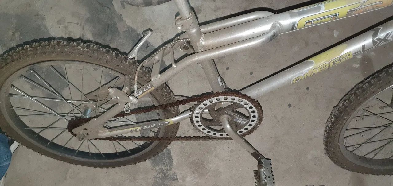bike aro 20 - Foto 4