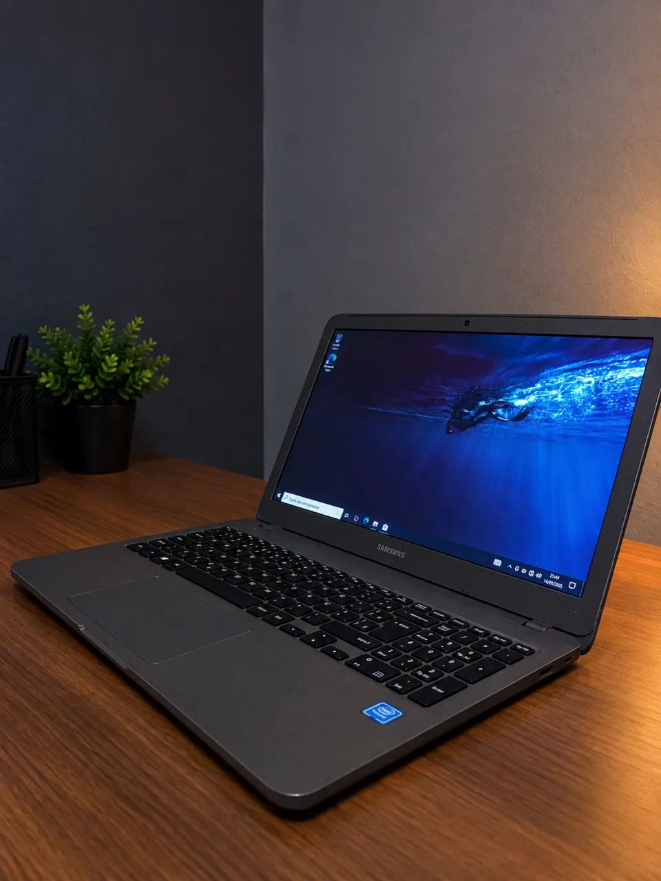 NOTEBOOK SAMSUNG  - Foto 2