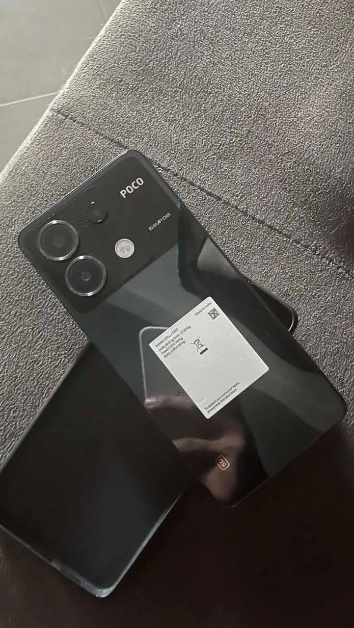 Xiaomi Poco X6 Pro de 256GB - Foto 3