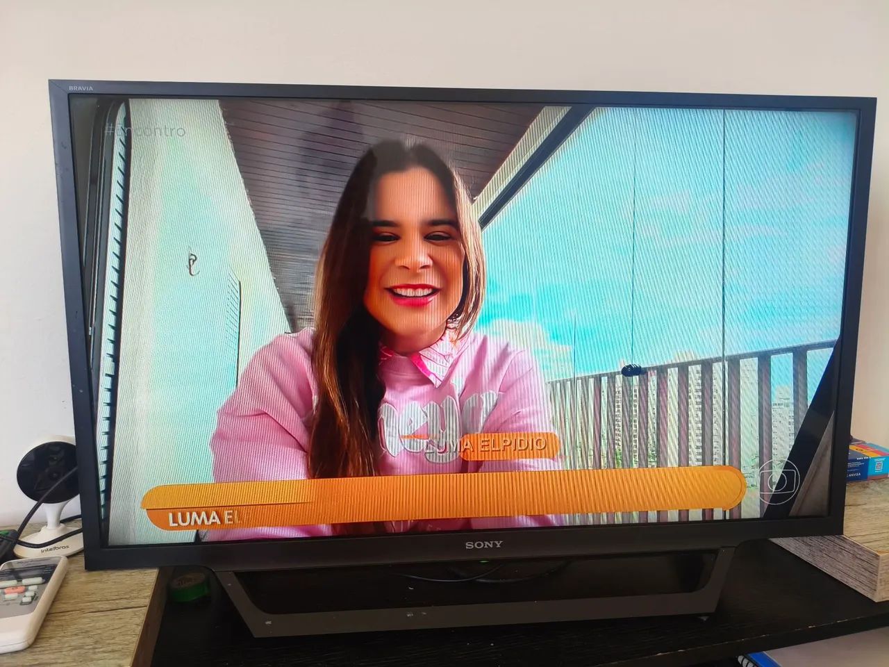 TV SONY DE 32 POLEGADAS  - Foto 2