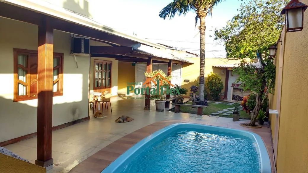 Casa à venda em Cidade Continental - Serra/ES - Foto 4