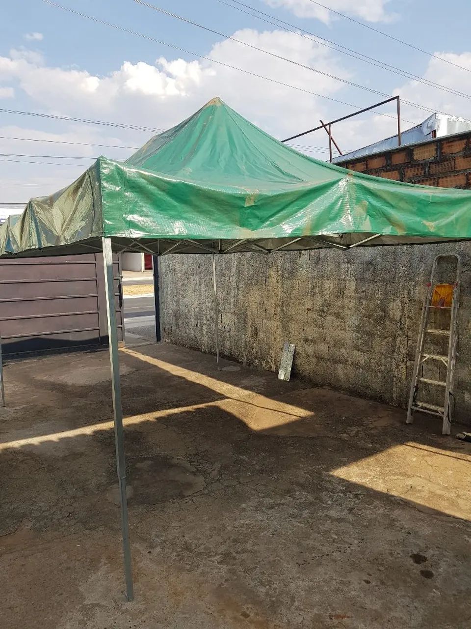 Tenda - Foto 2