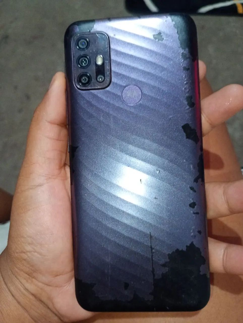 Vendo moto g10  - Foto 3