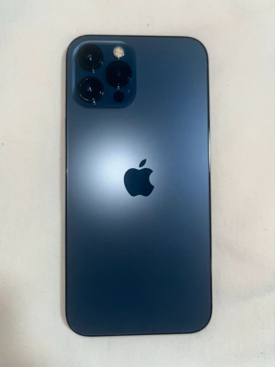 VENDO IPHONE 12 PRO MAX