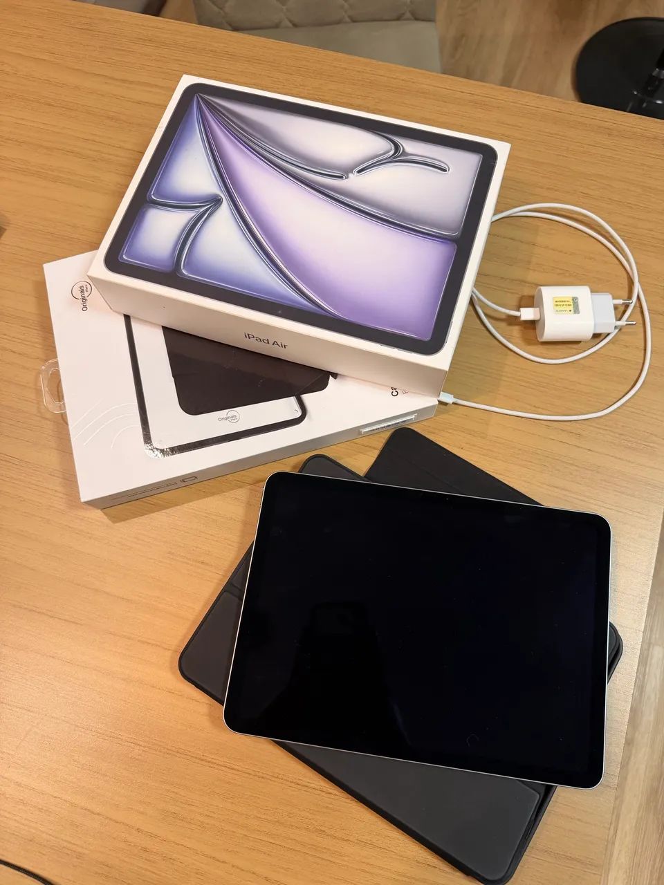 iPad Air 11 (M3) 128Gb
