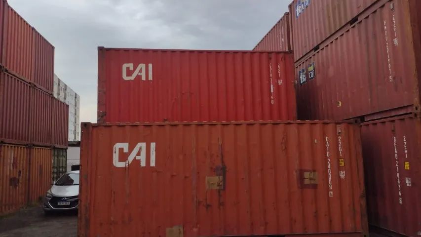 Container 20DC 6.500,00  - Foto 5