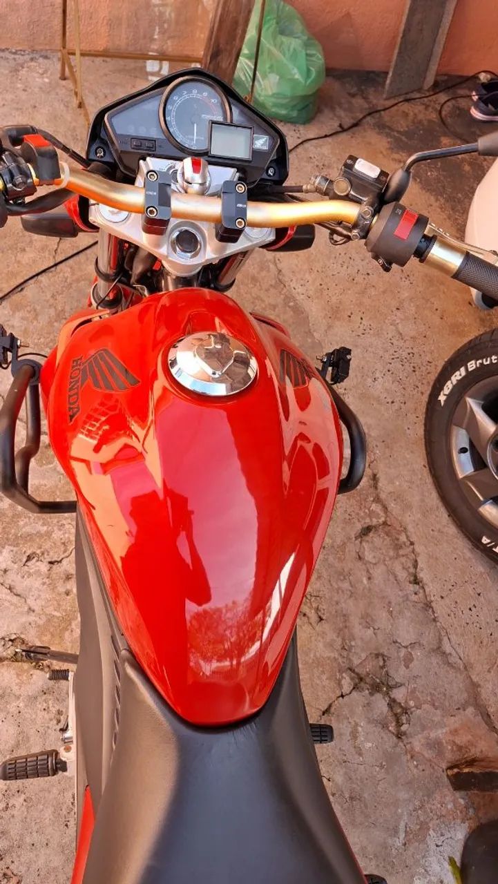 CB 300 SUPER CONSERVADA  - Foto 2