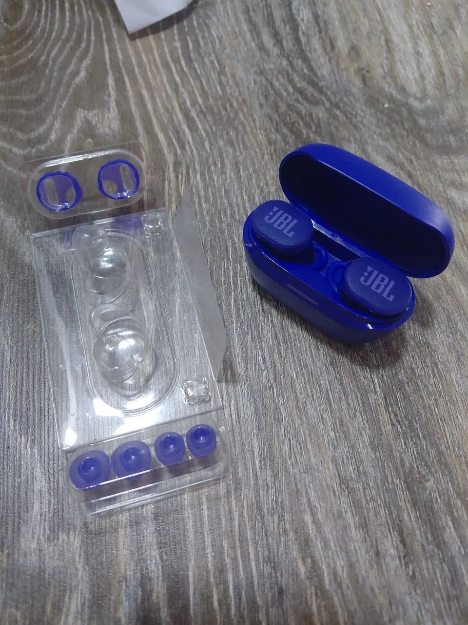 Fone jbl endurace race 