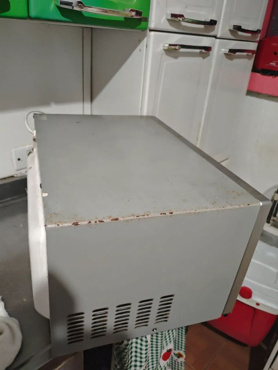 Microondas Philco 30L - Foto 3