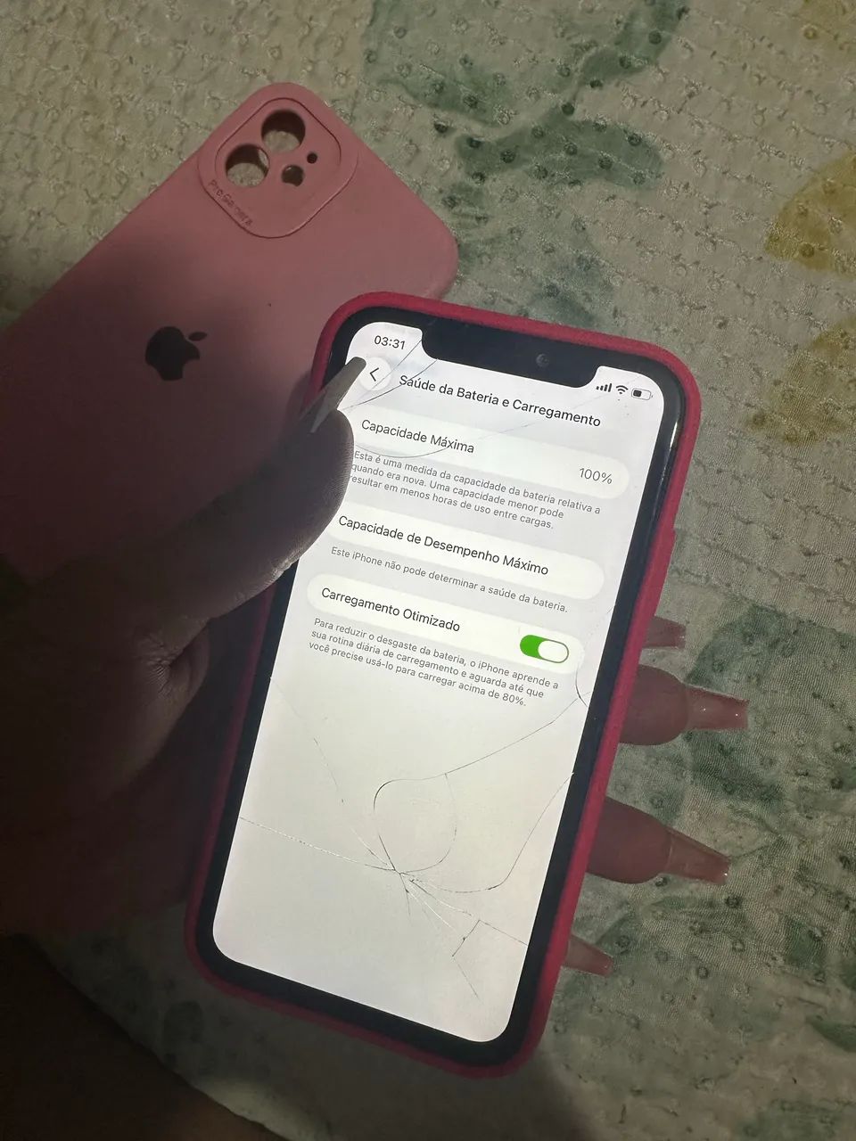 iPhone 11 64gb - Foto 3