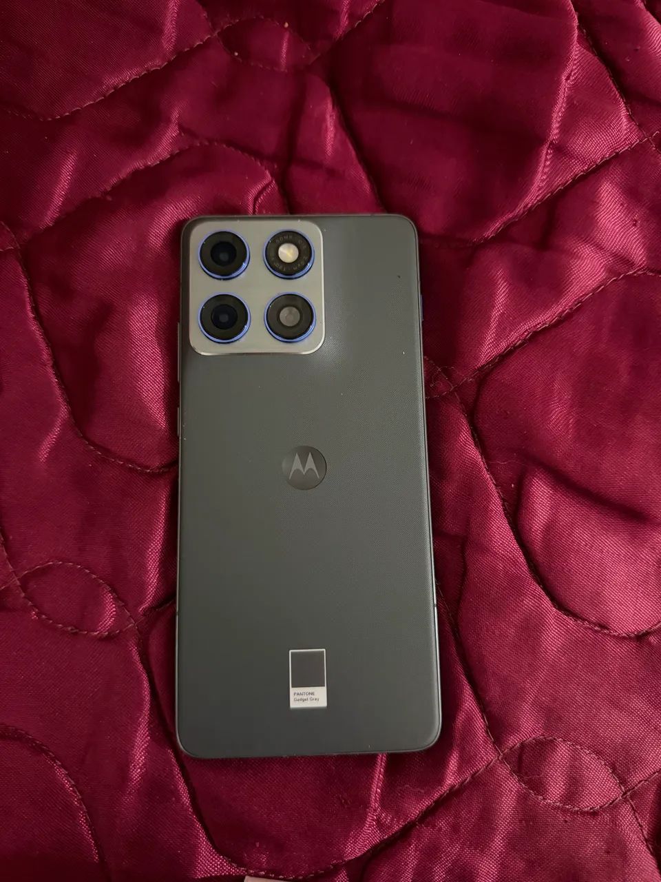 Motorola Ed 70  - Foto 5