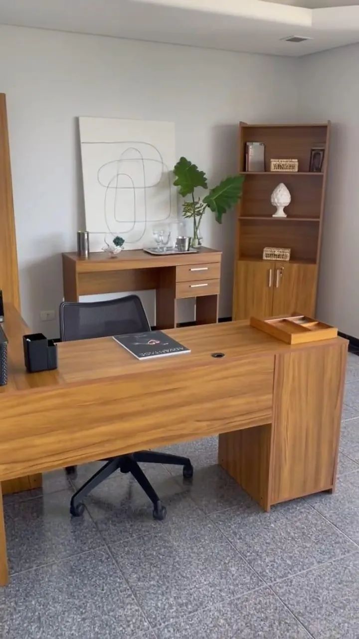 Sala comercial - ed. Rizzo Plaza - 25m2