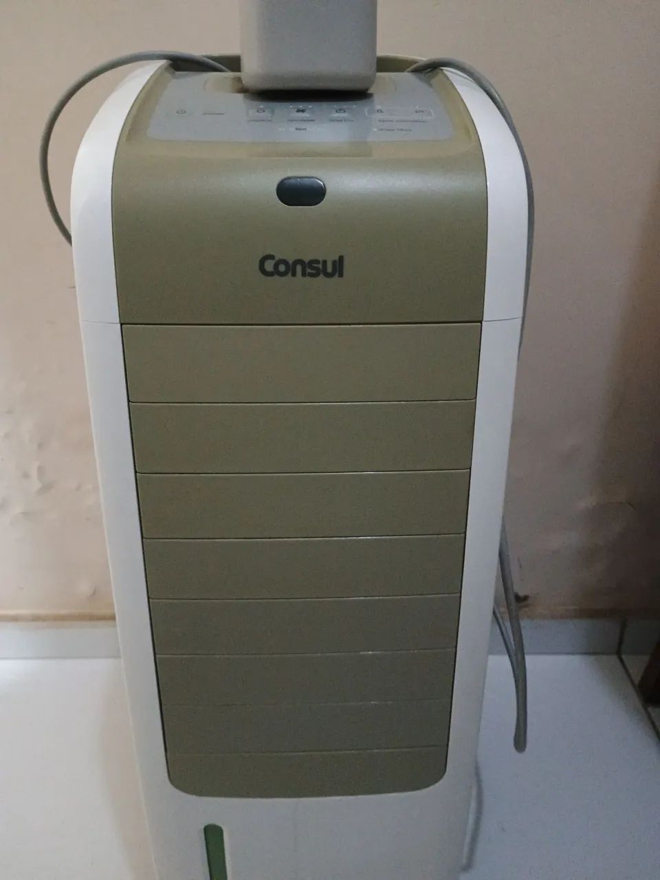 Climatizador De AR  Consul ( Imperdível )