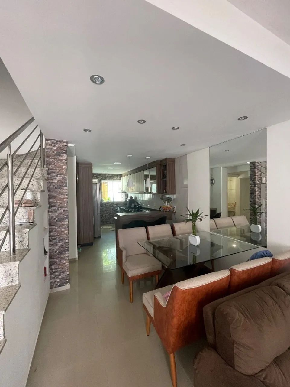 Casa Fortaleza Alta - 2 suites