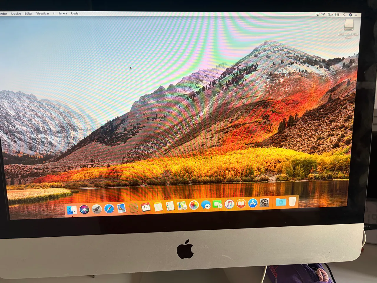 imac late 2009