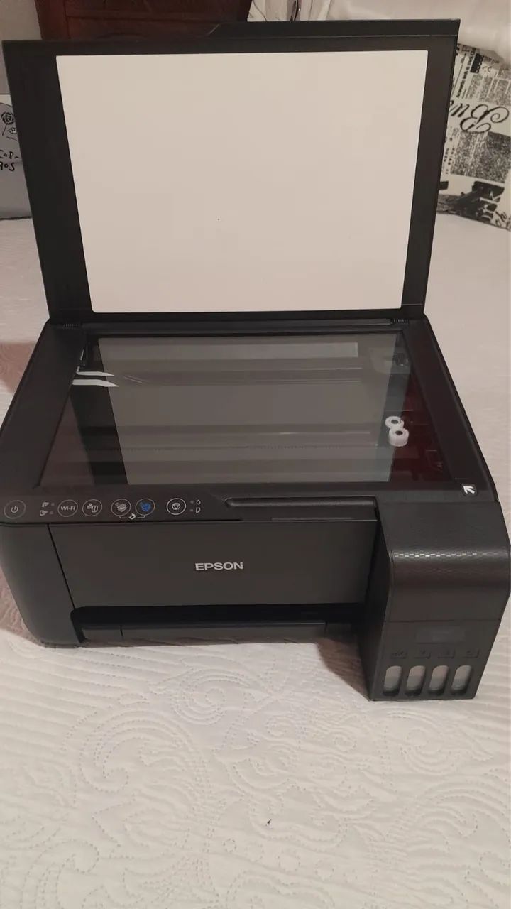 Vende-se impressora Epson - Foto 3