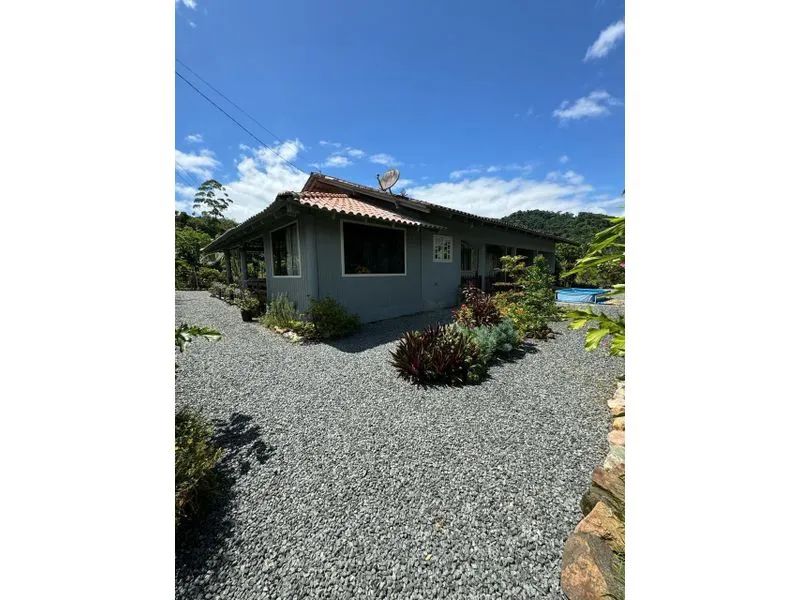 Terreno RIO DOS CEDROS - SC - Foto 3