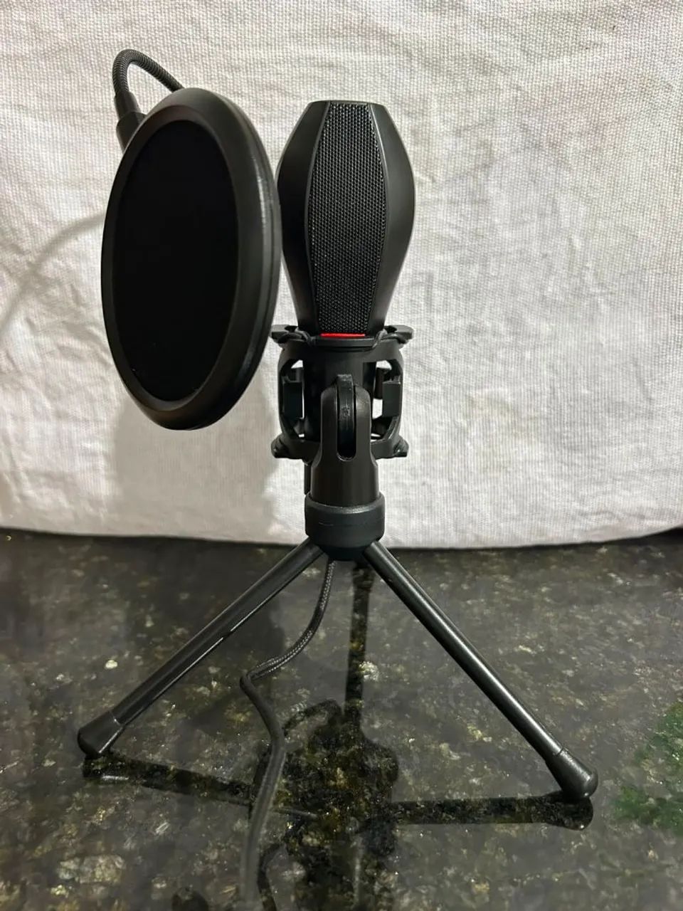 Microfone Quasar 2 Redragon - Foto 2